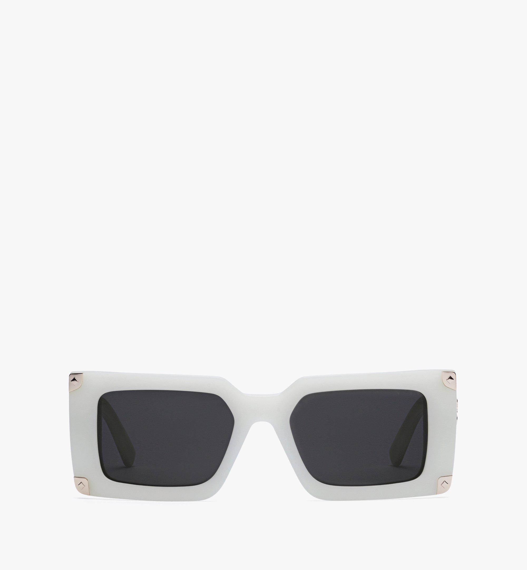 Rectangular Sunglasses 1